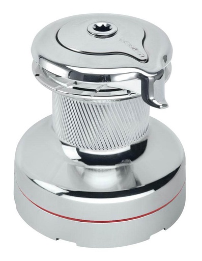 [H-70.2STCCC] Harken 70 2-Speed S/T Radial All-Chrome Winch
