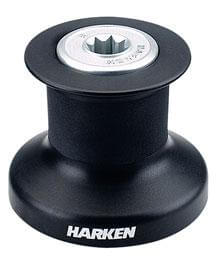 [H-B8A] Winch Harken 8 Classic AL à capot lisse