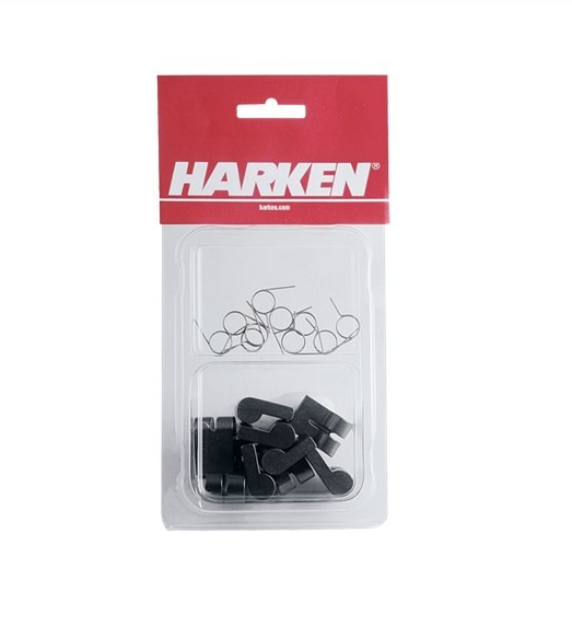 [H-BK4512] Harken Classic, Kit de mantenimiento para winche Radial