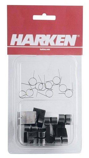 [H-BK4516] Harken 8 mm Racing Winch Service Kit