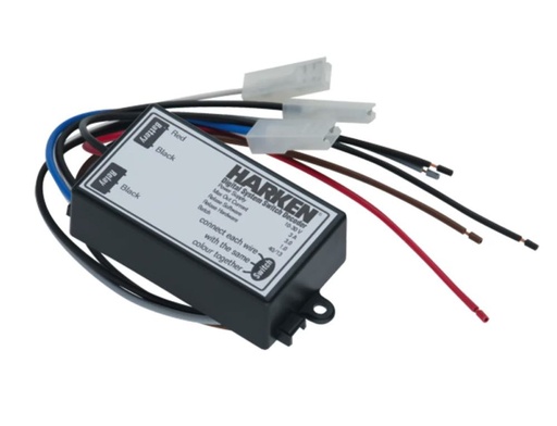 [H-DS-DECODER] Harken Digital Switch Decoder