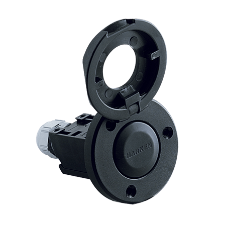 [H-BRS102/P] Interrupteur déporté Harken avec protection