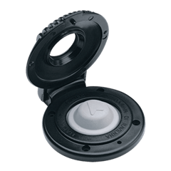 [H-BRS104/P] Interrupteur déporté Harken Quick Switch avec protection