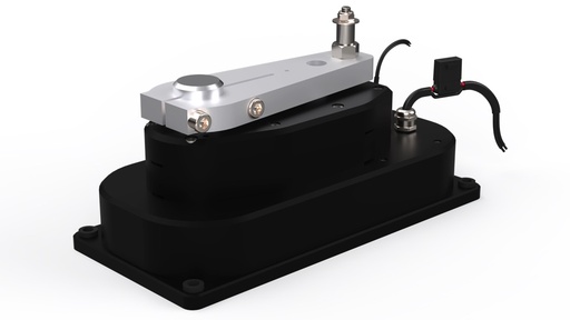 [JS-DU-DD1-12] Jefa Steering Autopilot Drive - Direkt, 150 KgM