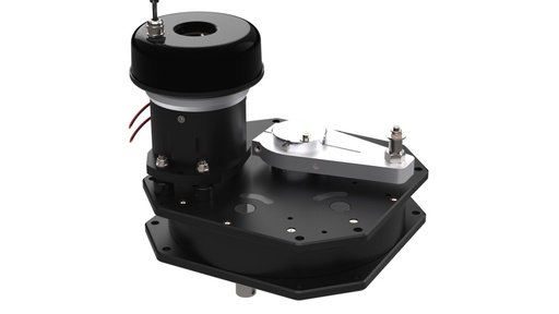 [JS-DU-DD2-12] Jefa Steering Autopilot Direct Drive - DD2, 375 KgM