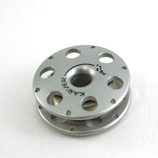 [KA-KB-PF040031 ] Karver KB8C Motón con cojinete de fricción