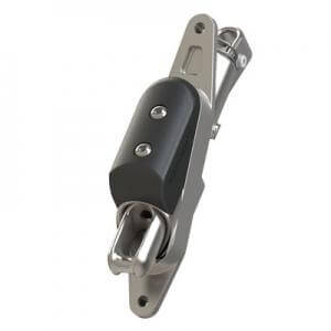 [KA-KMH-PF370002 ] Karver KMH2 - Internes Mastschloss - 2T 10mm