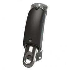 [KA-KMH-PF370005 [15MM]] Karver KMH5 - Blocco drizza interno all’albero - 5T 15mm