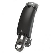 [KA-KMH-PF370008 [15MM]] Karver KMH8 - Blocco drizza interno all’albero - 8T 15mm