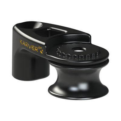 [KA-KSO-PF784531 ] Karver KSO8 - Erste (Start) (inkl. 1 Rolle)