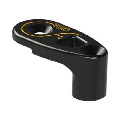 [KA-KSO-PF784532 ] Karver KSO8 - Ultimo (Fine) (Senza puleggia)