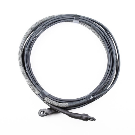 [KH-DF07-07500] Kohlhoff Rigging DynIce cabo de enrollador 7mm x 7.5m