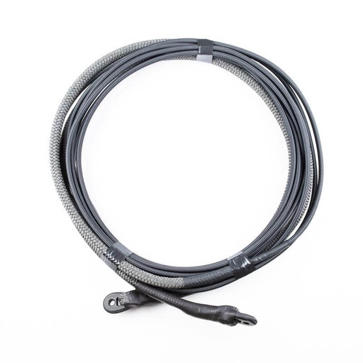 [KH-DF07-07500] Kohlhoff Rigging DynIce furling rope 7mm x 7.5m