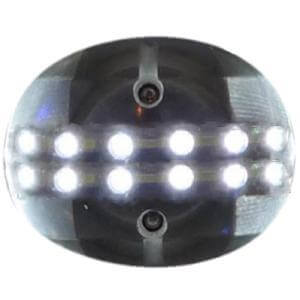 [MA-00051] Mantagua racing nav. light - 2NM - stern (white 135°) - vertical