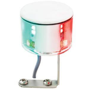 [MA-00094] Mantagua TINY 1NM Tricolor + Anchor Light - Horizontal