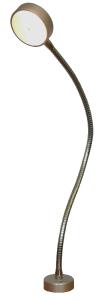 Mantagua GLENAN Kartentischlampe - Horizontaler Sockel 40mm