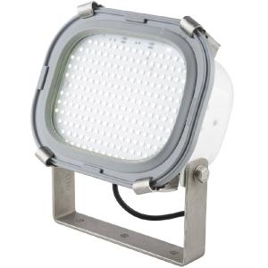 [MA-01381] Mantagua PONANT LED Floodlight - Stainless Steel body - 24-30 VDC - 3000lm