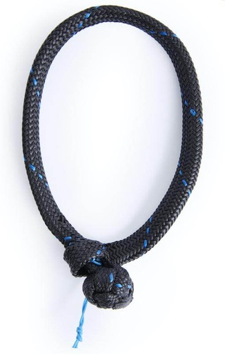 [L-CLS-L-180] LOOP Products Cover Softschäkel - Large - L:180mm