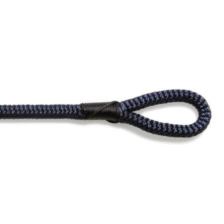 Robline AMARRAS DE DEFENSA TRENZADAS - 6mm x 1.5m (Juego de 4 uds.)