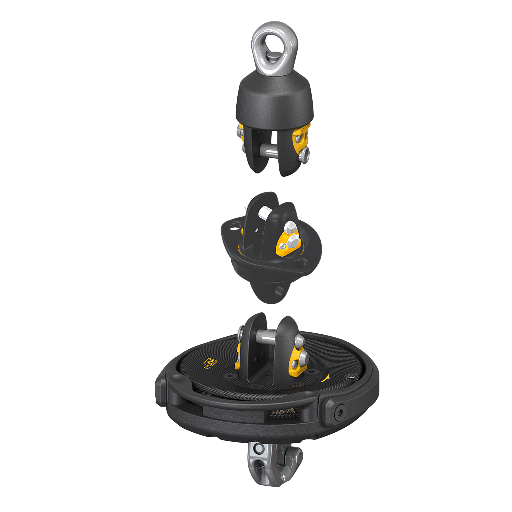 [KA-SET-KFV3-TD-1500+] Karver KF1.5 V3 top-down furler set (standard version)