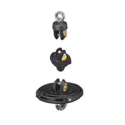 [KA-SET-KFV3-TD-3000+] Karver KF3.0 V3 top-down furler set (standard version)