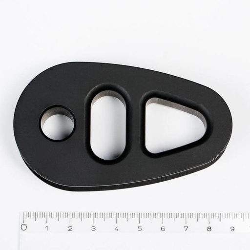 [L-FT15] LOOP Products Furling Thimble for 15mm Rope