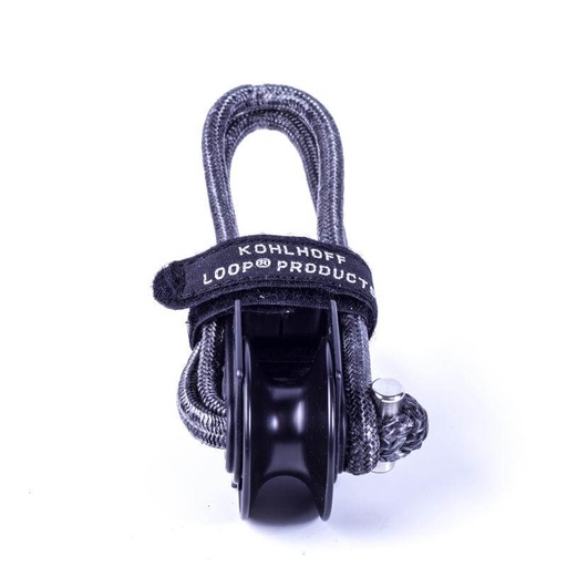 [L-LB45BB-4-REEF] LOOP Products Block 45 - Rodamiento de bolas, largo