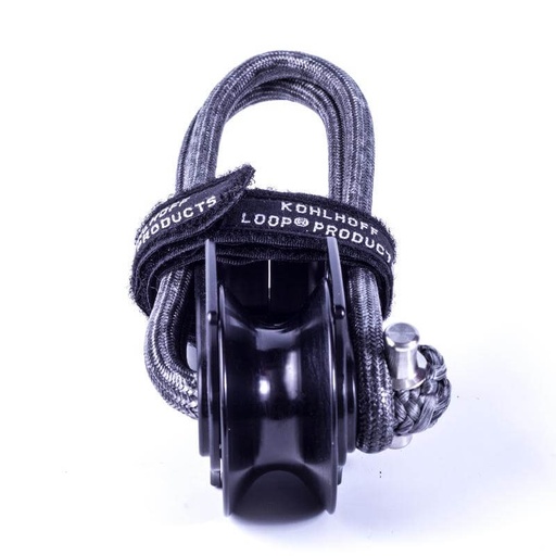 [L-LB60BB-4] KOHLHOFF LOOP Products Block 60 - A sfere