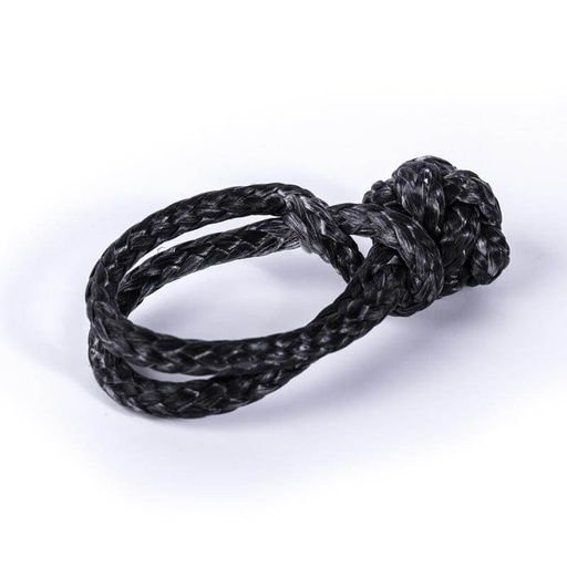 [L-LS02-075-2] LOOP Products Softschäkel Double 2mm x 75mm