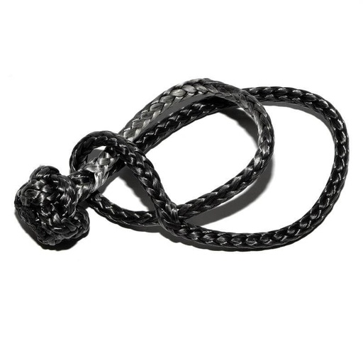 [L-LS03-100-2] LOOP Products Softschäkel Double 3mm x 100mm