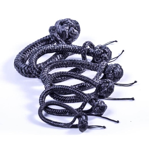 [L-LS06-270-1] LOOP Products Grillete Simple 6mm x 270mm