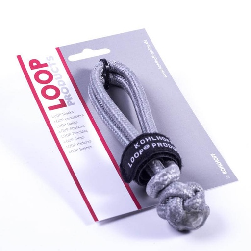 [L-LSUW06-260-3] LOOP Products Softschäkel High load 6mm x 260mm