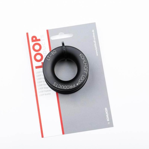 [L-THIMBLE60A] LOOP Products Guardacabos 60