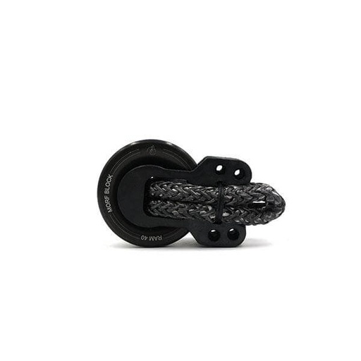 [MS-MB-03-HL] MORFRAC morfblock.[LIGHT] 3 - Bozzello di frizione ad alto carico