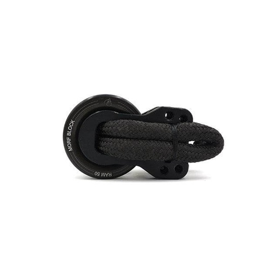 [MS-MB-04-HL] MORFRAC morfblock.[LIGHT] 4 - Motón de fricción de alta carga