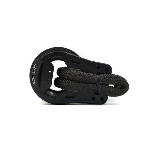 [MS-MB-XL-02-HL] MORFRAC morfblock.[XL] 2 XL - Bozzello di frizione ad alto carico