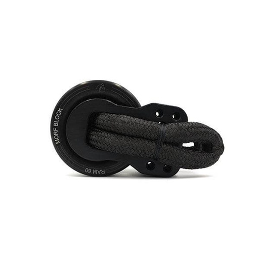 [MS-MB-05-P] MORFRAC morfblock.[LIGHT] 5 - High Performance Reibungsblock