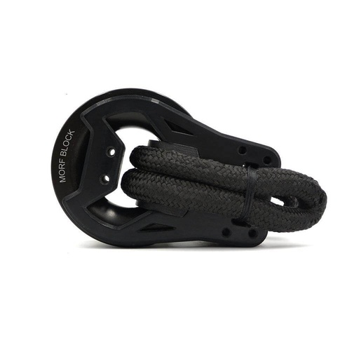[MS-MB-XL-03-HL] MORFRAC morfblock.[XL] 3 XL - Bloc de friction forte charge