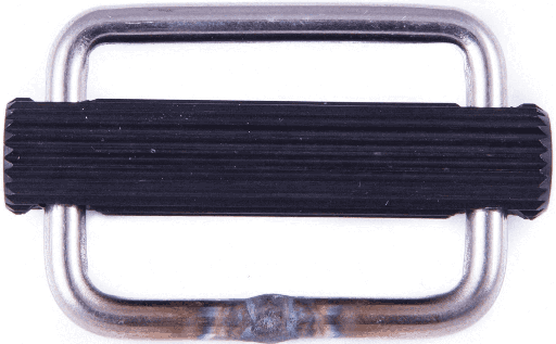 [SU-06.80] Sea Sure Hebilla de barra deslizante Ali 50mm