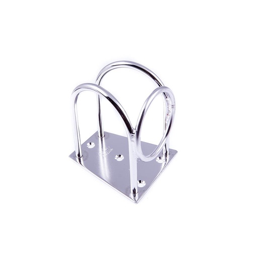 [SU-15.72] Sea Sure Support de rangement de tangon de spi avec anneau