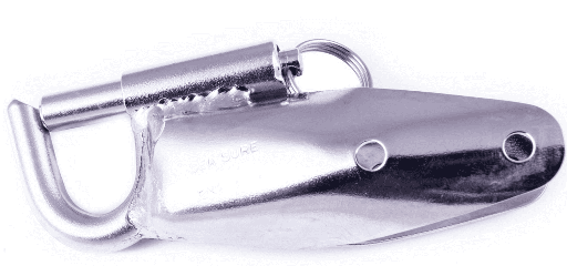 [SU-16.11] Sea Sure Terminale conico tangone spi per legno