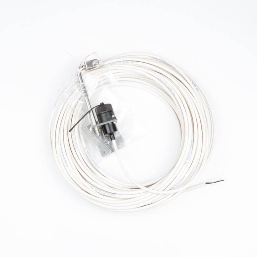 [N-PF000111] nke Masttop-Geber - Aluminiumflügel