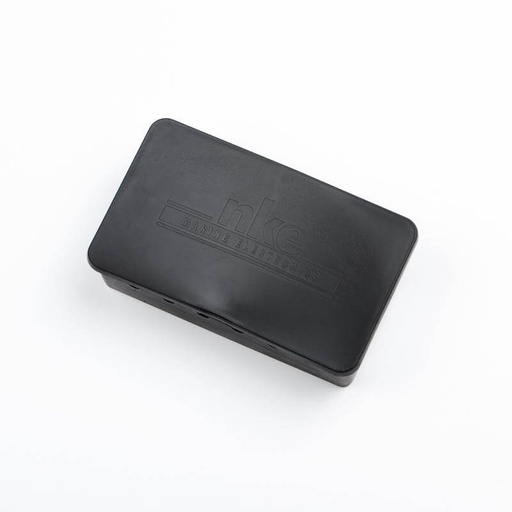 [N-PF000112] nke Boîte de connexion BUS - 6 entrées