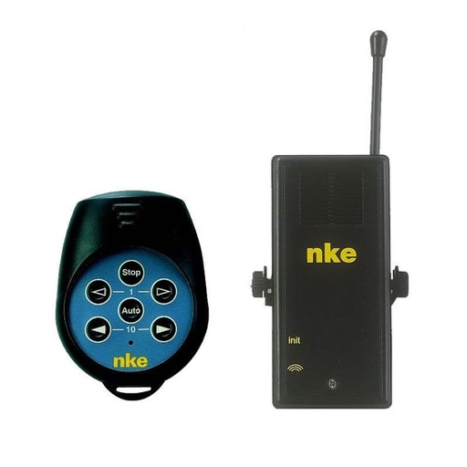 [N-PF000355] nke Telecomando Pilot Control