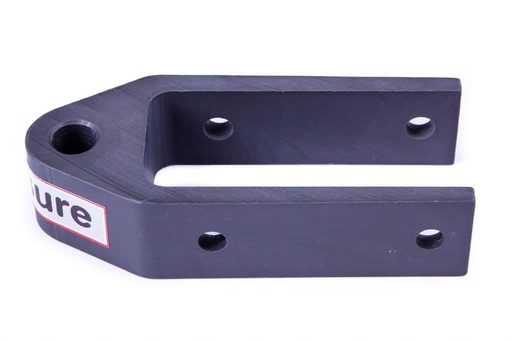 [SU-18.00] Sea Sure 25mm Top Rudder Gudgeon