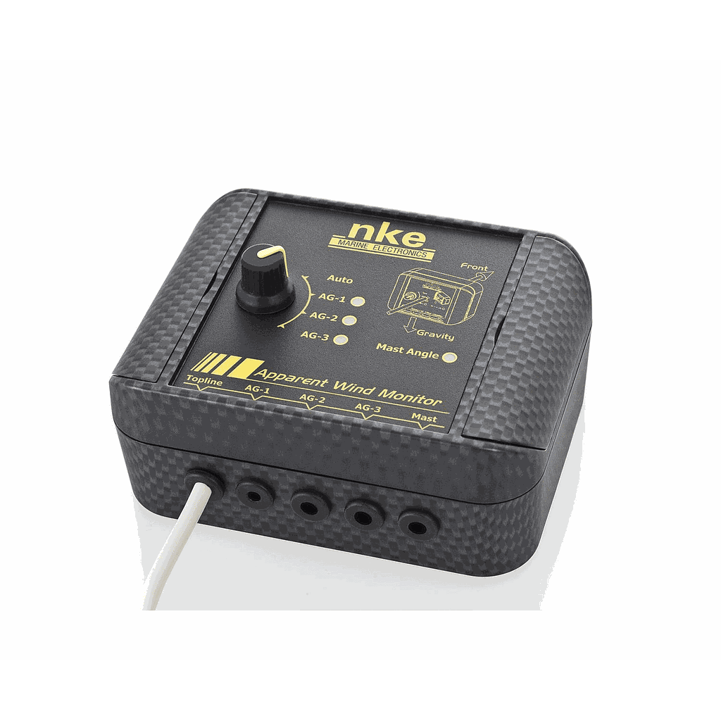 [N-PF000137] nke INTERFAZ MONITOR DE VIENTO APARENTE