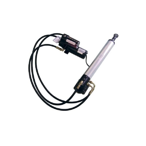 [N-PF000302] nke Reversible Hydraulic Drive Unit - Type 32