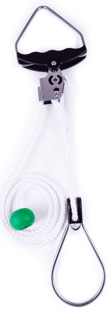 Sea Sure Complete Trapeze Set at Upffront