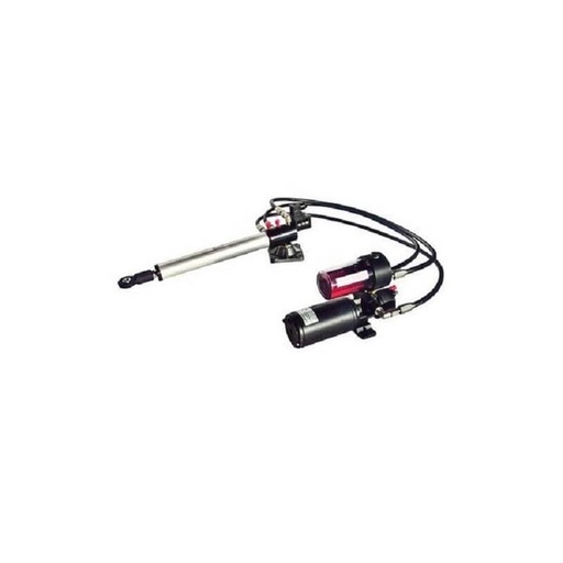 [N-PF000307] Unité de vérin hydraulique réversible nke - Mini