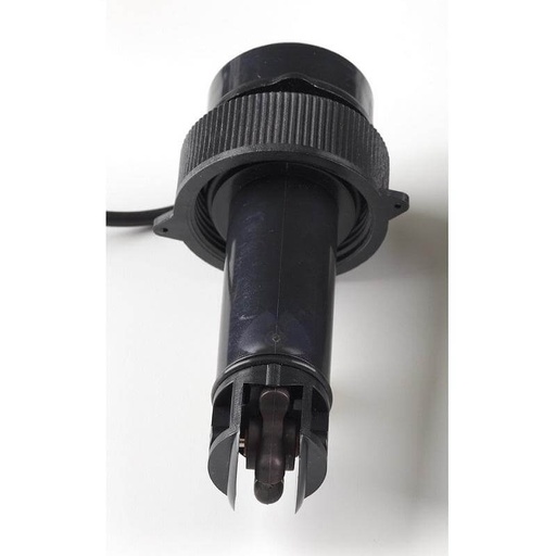 [N-90-60-457] nke Paddlewheel Speed Sensor incl. thru-hull fitting & plug